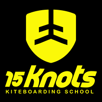 15 Knots Kiteboarding School